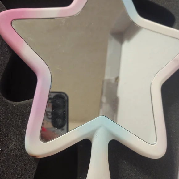 Jeffree Star Tie Dye Mirror - Picture 2 of 3